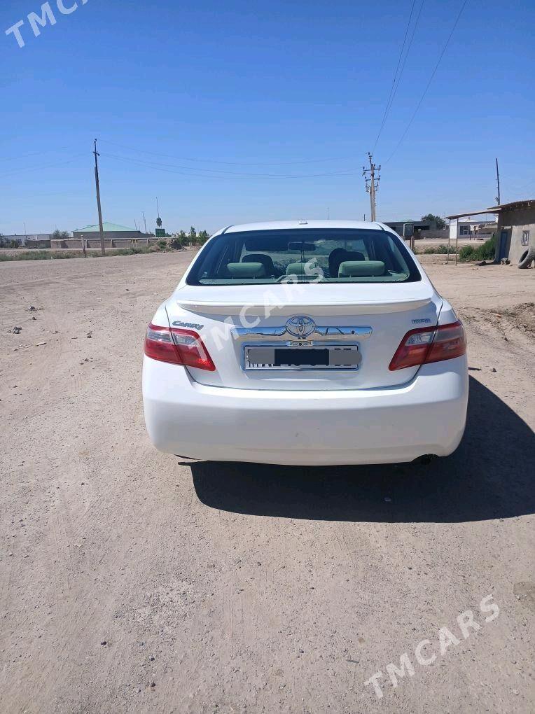 Toyota Camry 2007 - 165 000 TMT - Tejen - img 9
