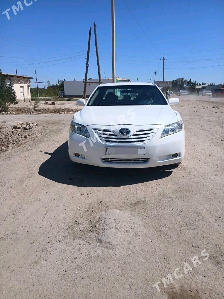 Toyota Camry 2007 - 165 000 TMT - Tejen - img 10