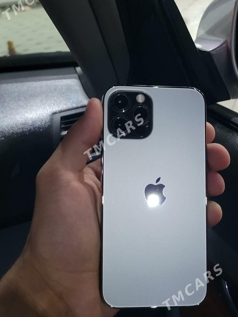 iPhone 12 pro️ - Мары - img 4