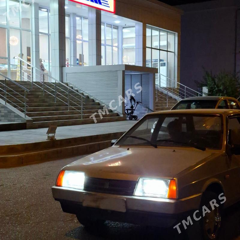 Lada 21099 2001 - 35 000 TMT - Ашхабад - img 3