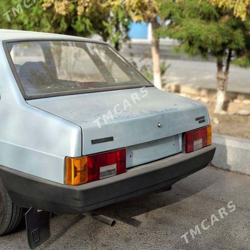 Lada 21099 2001 - 35 000 TMT - Ашхабад - img 4
