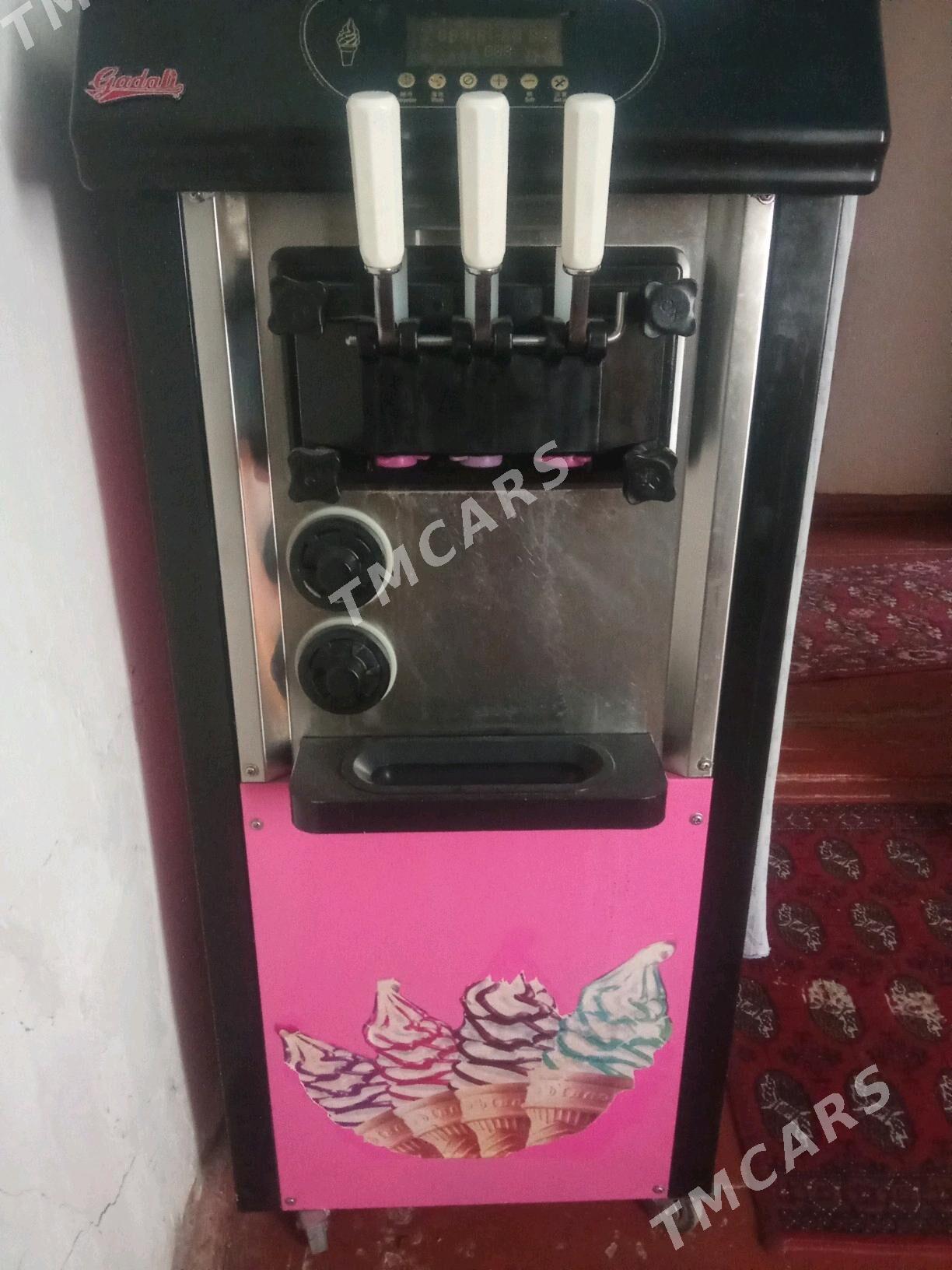 marojniy aparat - Türkmenabat - img 1