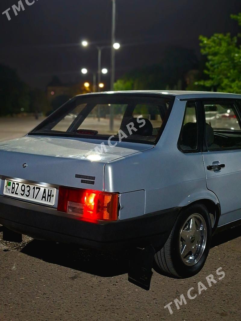 Lada 21099 2001 - 35 000 TMT - Ашхабад - img 5