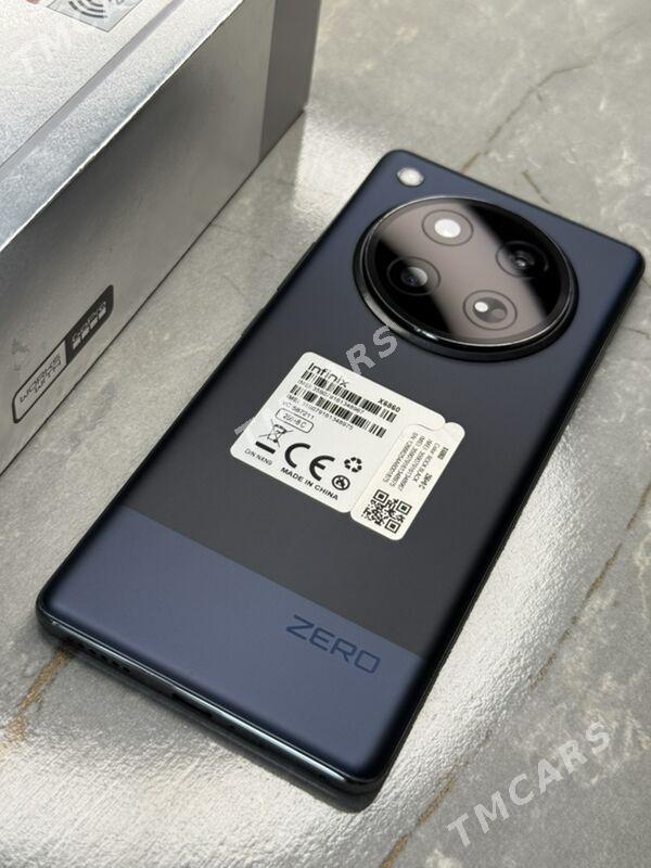 Infinix Zero 40 16/256gb - Aşgabat - img 8