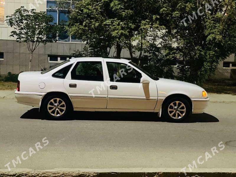 Opel Vectra 1992 - 50 000 TMT - Ашхабад - img 7