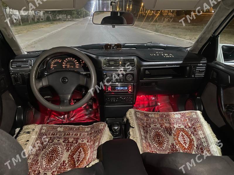 Opel Vectra 1992 - 50 000 TMT - Ашхабад - img 5