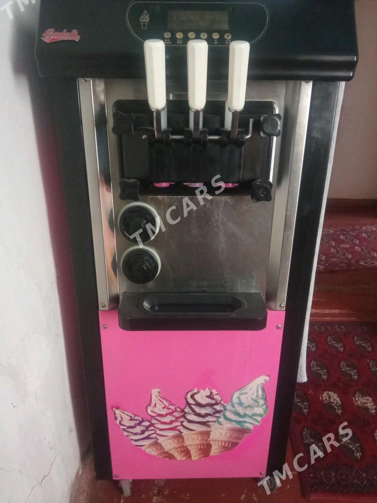 marojniy aparat - Türkmenabat - img 2