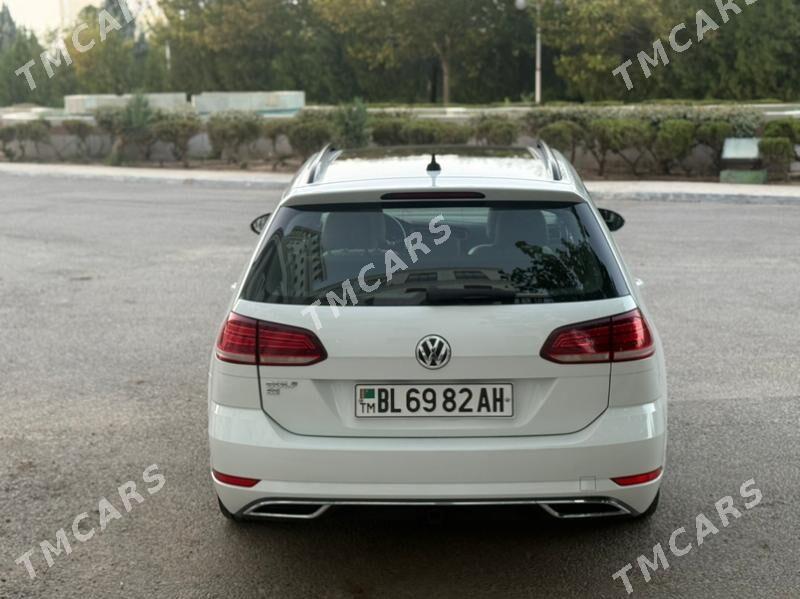 Volkswagen Golf 2019 - 255 000 TMT - Parahat 1 - img 8
