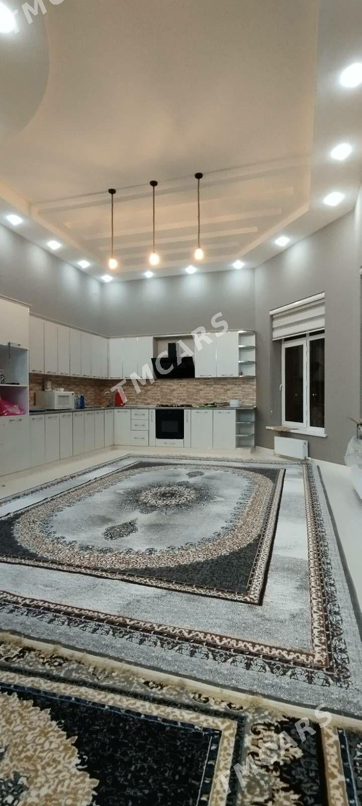 Ялкым дом мансарда 10 соток - Ýalkym - img 4