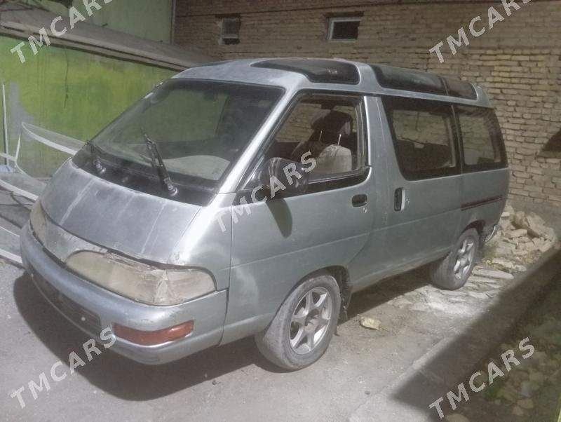 Toyota Town Ace 1993 - 15 000 TMT - Türkmenabat - img 3