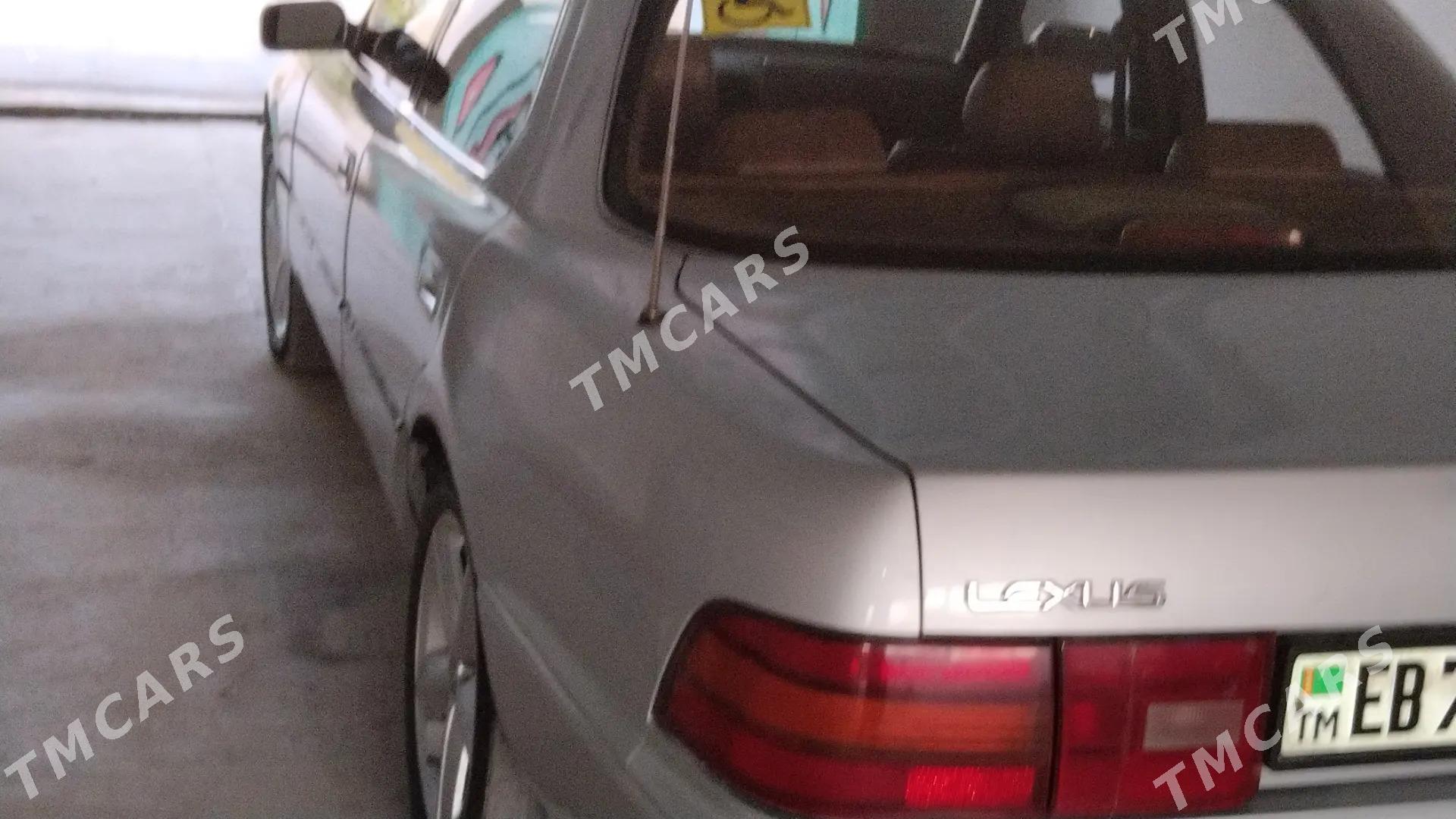 Lexus LS 400 1994 - 60 000 TMT - Türkmenabat - img 5