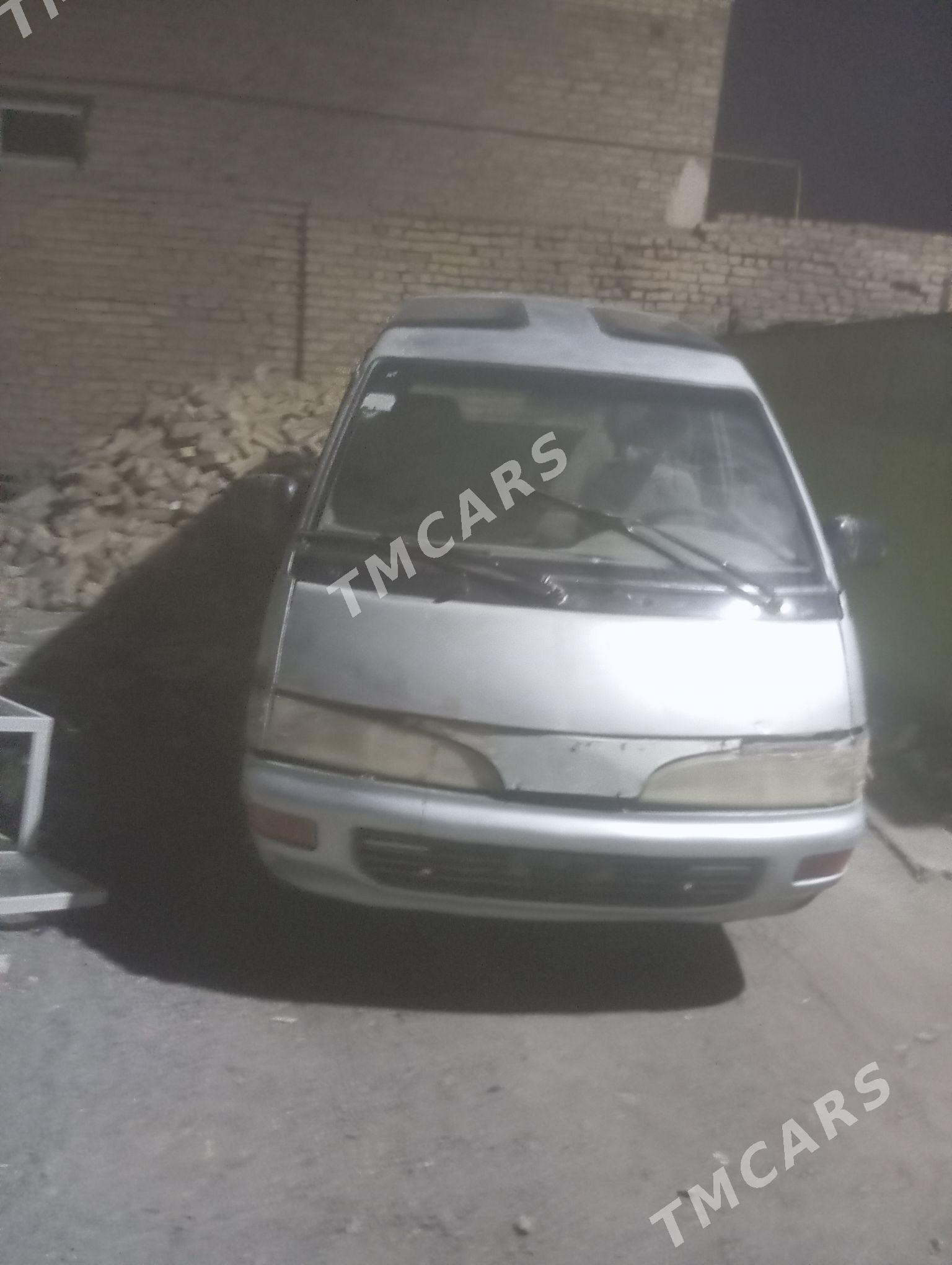 Toyota Town Ace 1993 - 15 000 TMT - Türkmenabat - img 1