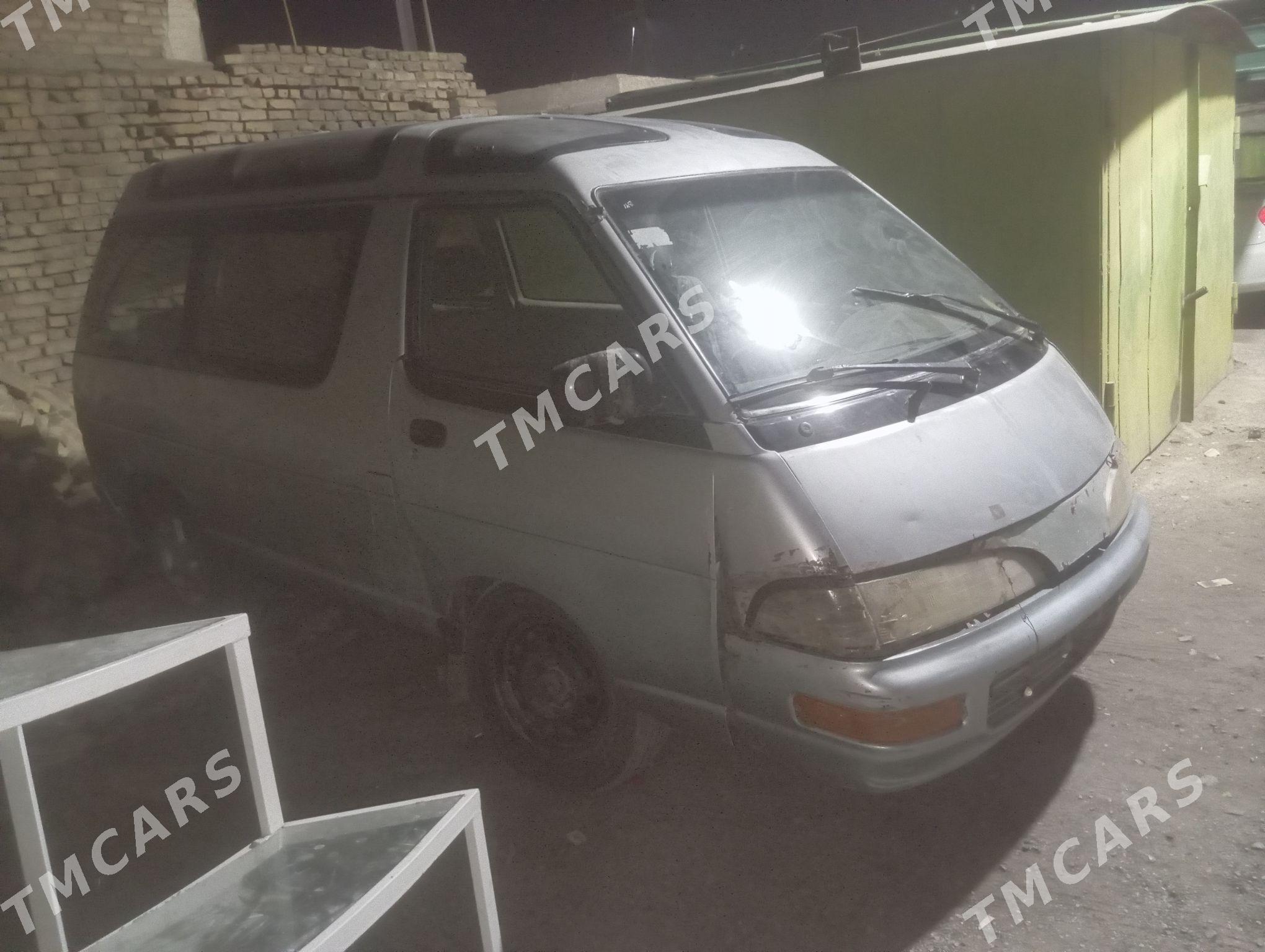 Toyota Town Ace 1993 - 15 000 TMT - Türkmenabat - img 2