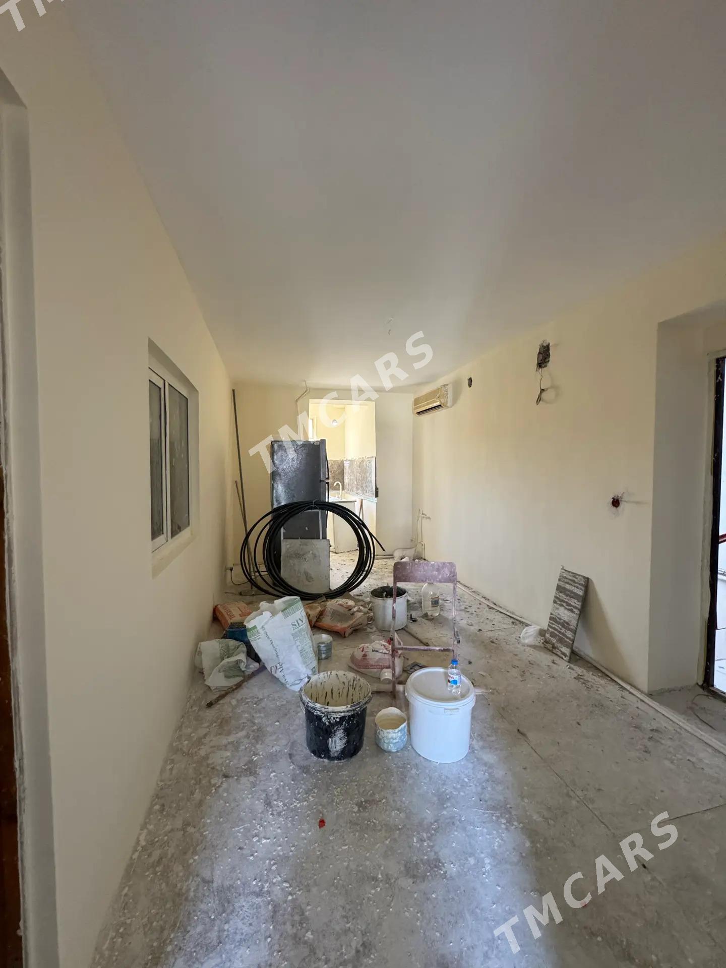 satlyk jay 30 mkr квартира 30м - Aşgabat - img 3