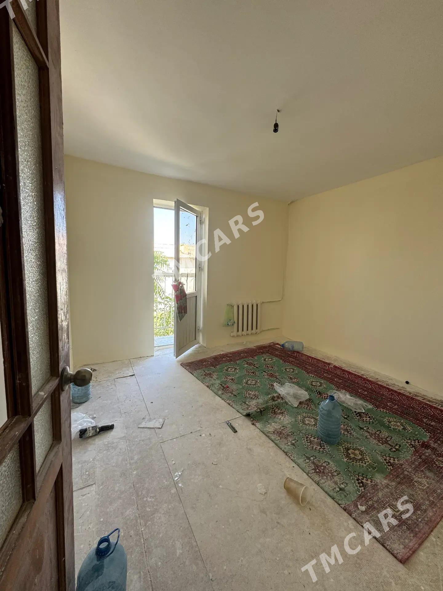 satlyk jay 30 mkr квартира 30м - Aşgabat - img 4