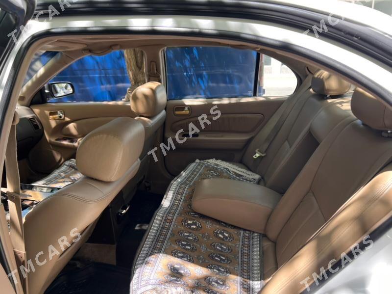 Nissan Maxima 1996 - 60 000 TMT - Türkmenabat - img 1