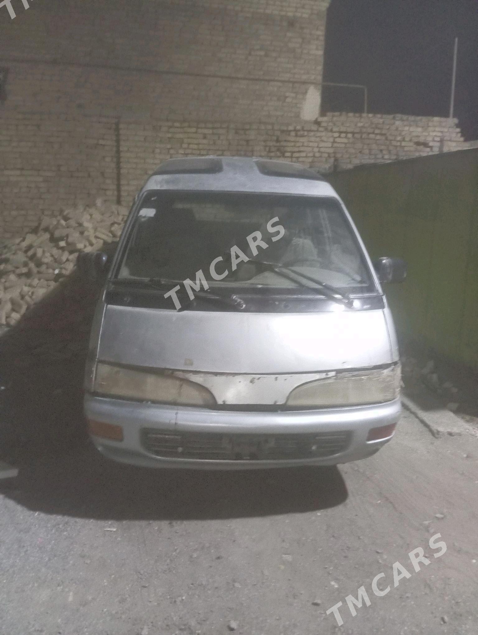 Toyota Town Ace 1993 - 15 000 TMT - Türkmenabat - img 5