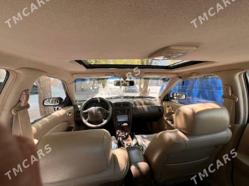 Nissan Maxima 1996 - 60 000 TMT - Türkmenabat - img 2