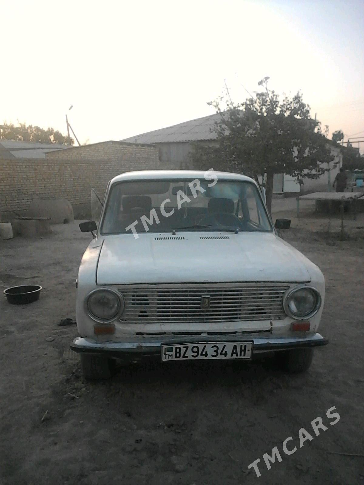 Lada 2104 1983 - 6 000 TMT - Tejen - img 4