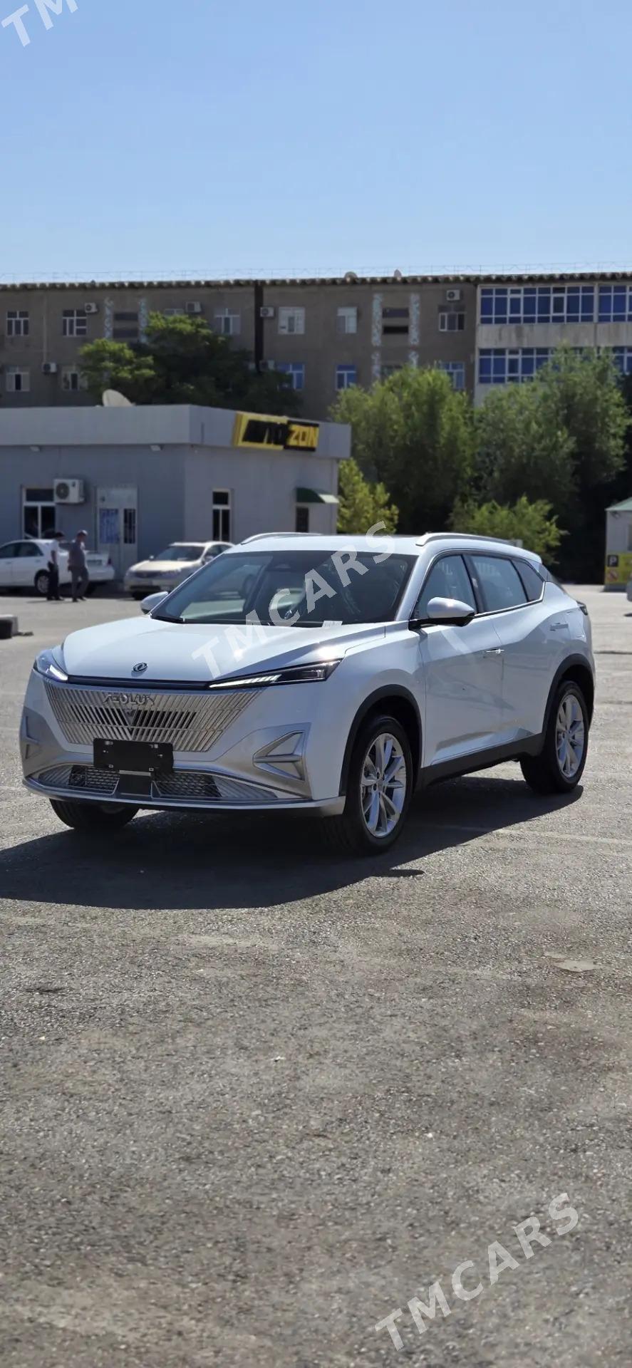 Lexus RX 2024 - 410 000 TMT - Ашхабад - img 8