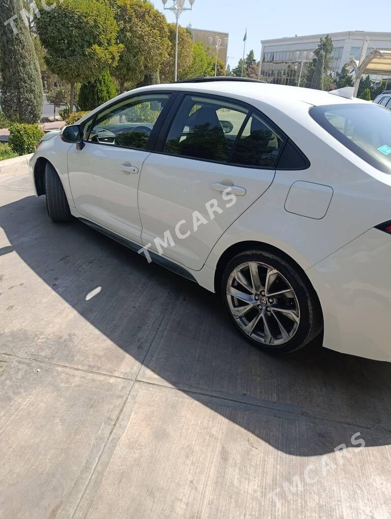 Toyota Corolla 2020 - 305 000 TMT - Мары - img 7