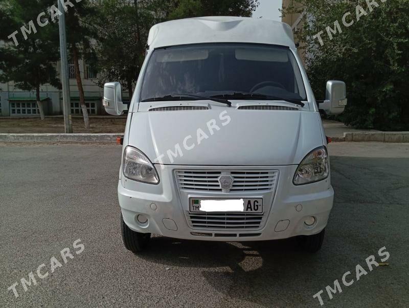 Gaz Gazel 2015 - 225 000 TMT - Ашхабад - img 1