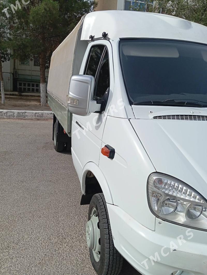Gaz Gazel 2015 - 225 000 TMT - Ашхабад - img 2