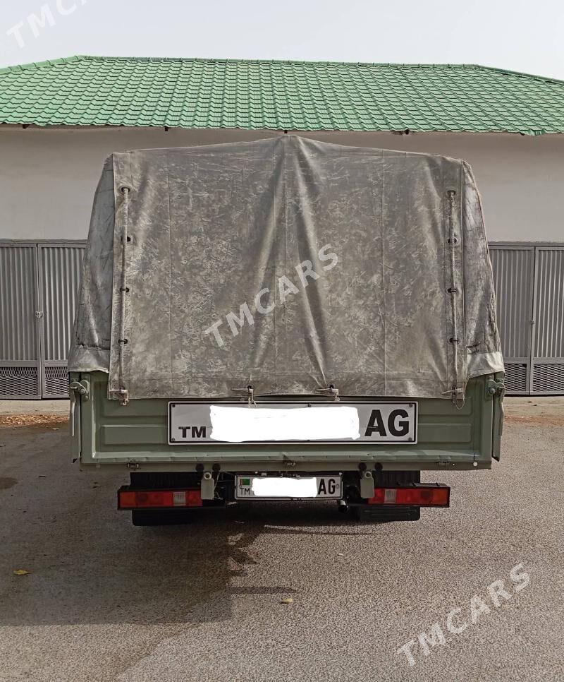Gaz Gazel 2015 - 225 000 TMT - Ашхабад - img 6