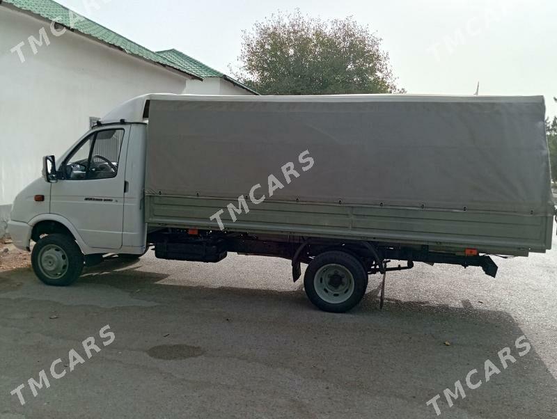 Gaz Gazel 2015 - 225 000 TMT - Ашхабад - img 4