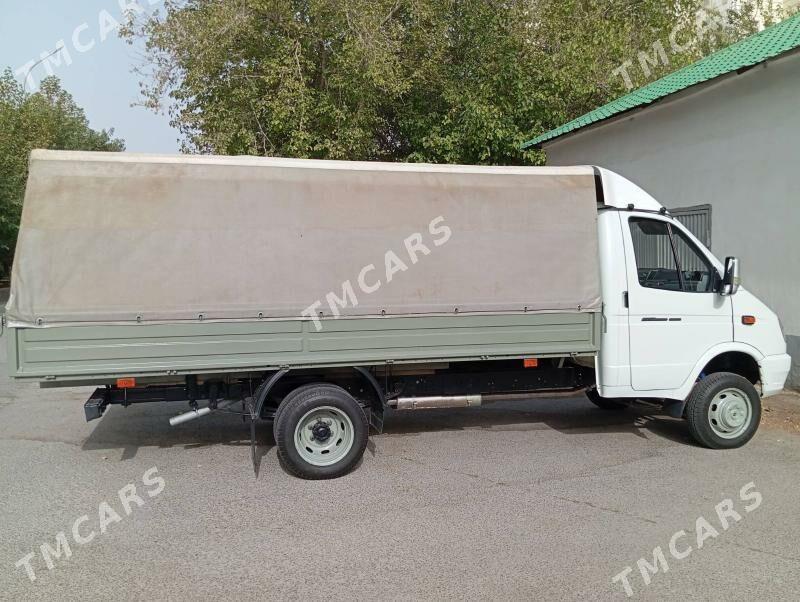 Gaz Gazel 2015 - 225 000 TMT - Ашхабад - img 5