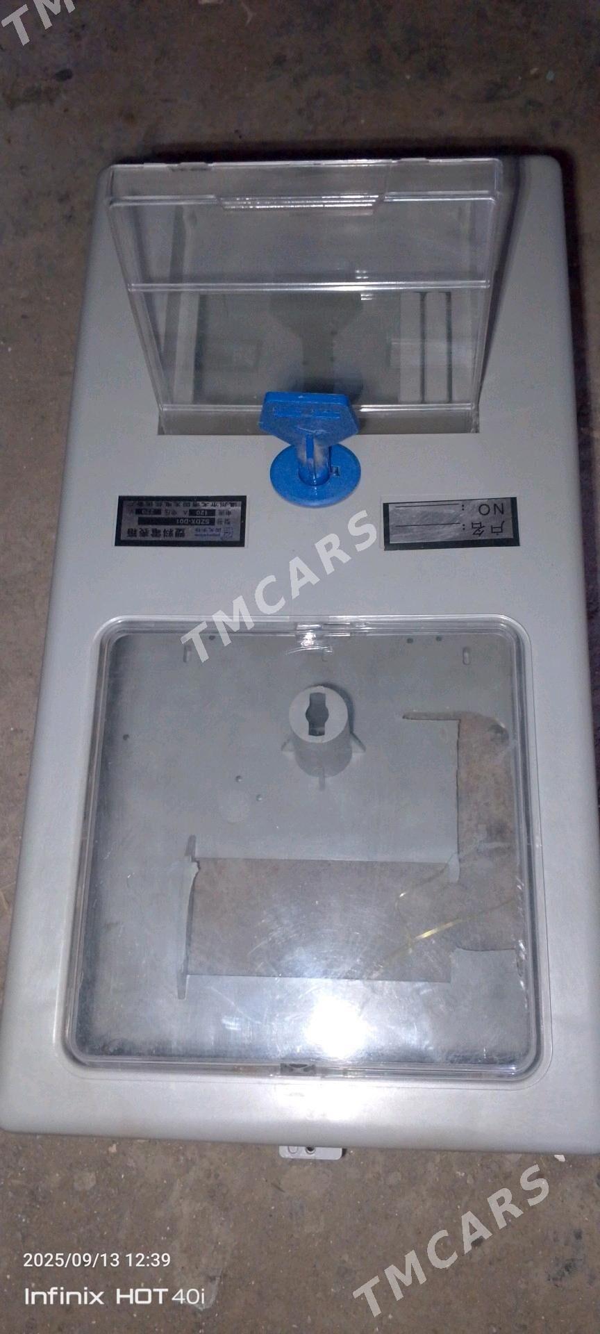 Tok - Türkmenabat - img 2