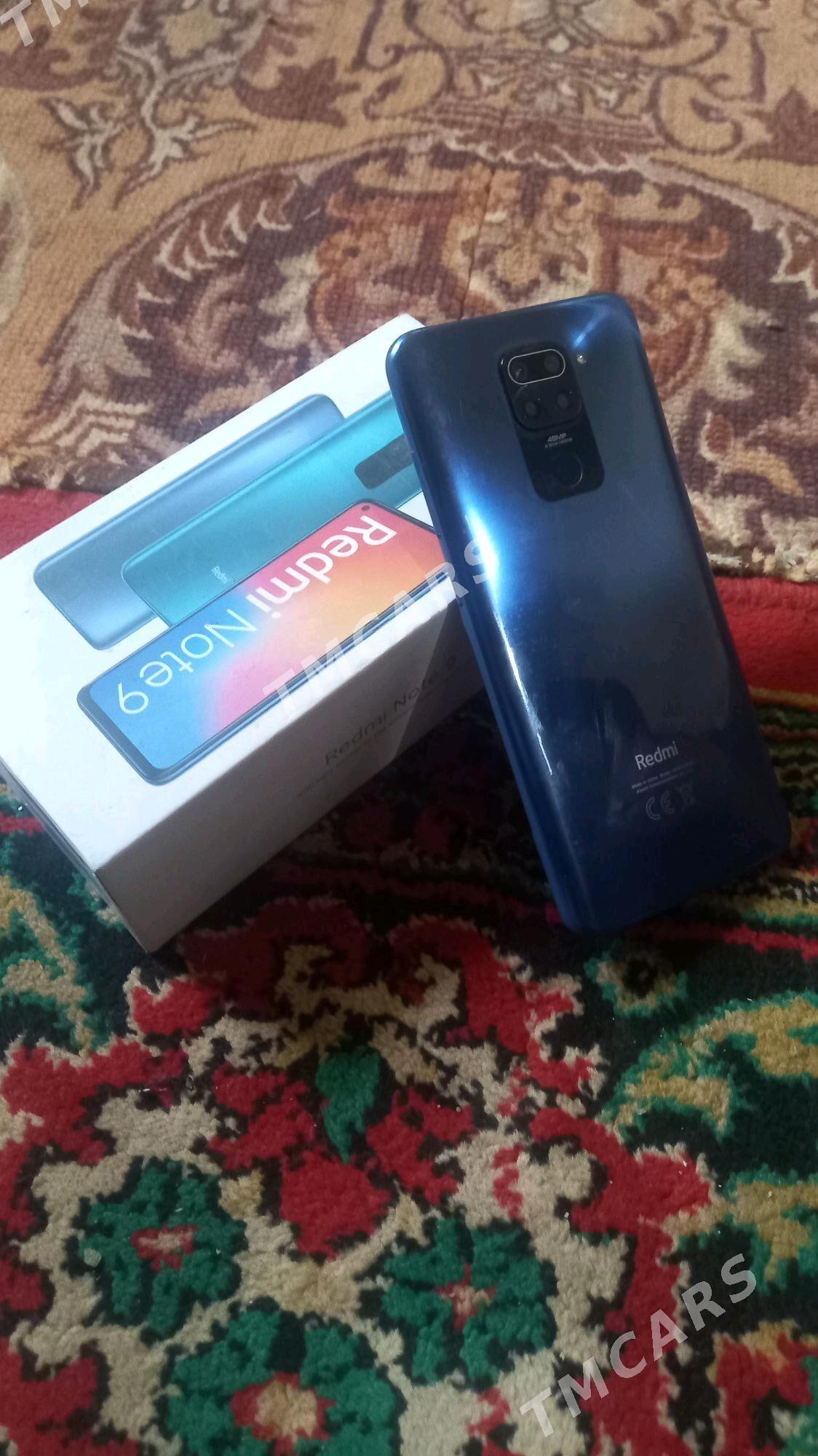Redmi not 9 64 gbt - Болдумсаз - img 2
