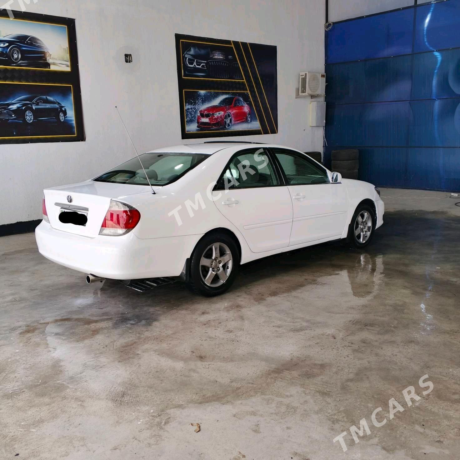 Toyota Camry 2005 - 132 000 TMT - Мир 7 - img 2