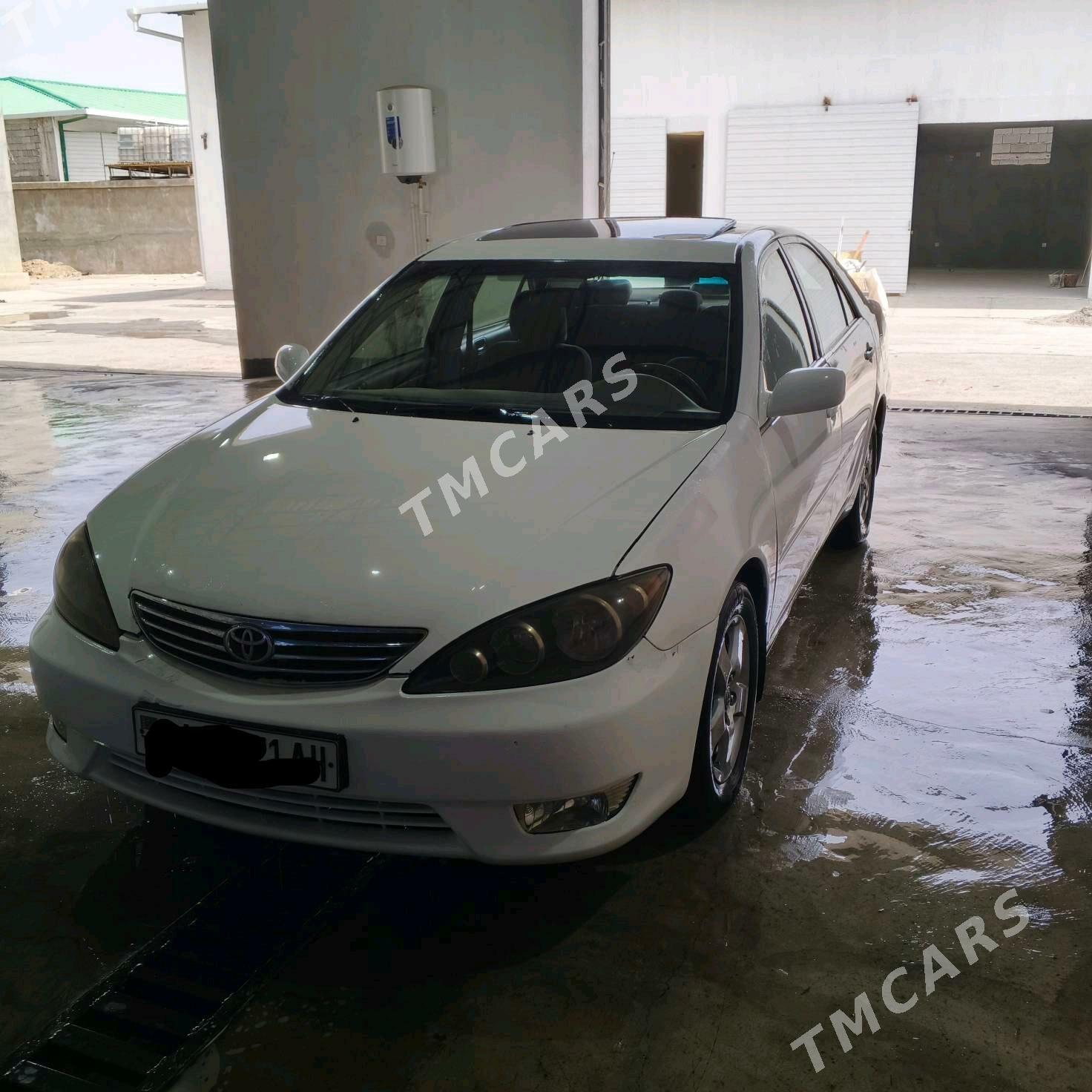 Toyota Camry 2005 - 132 000 TMT - Мир 7 - img 4