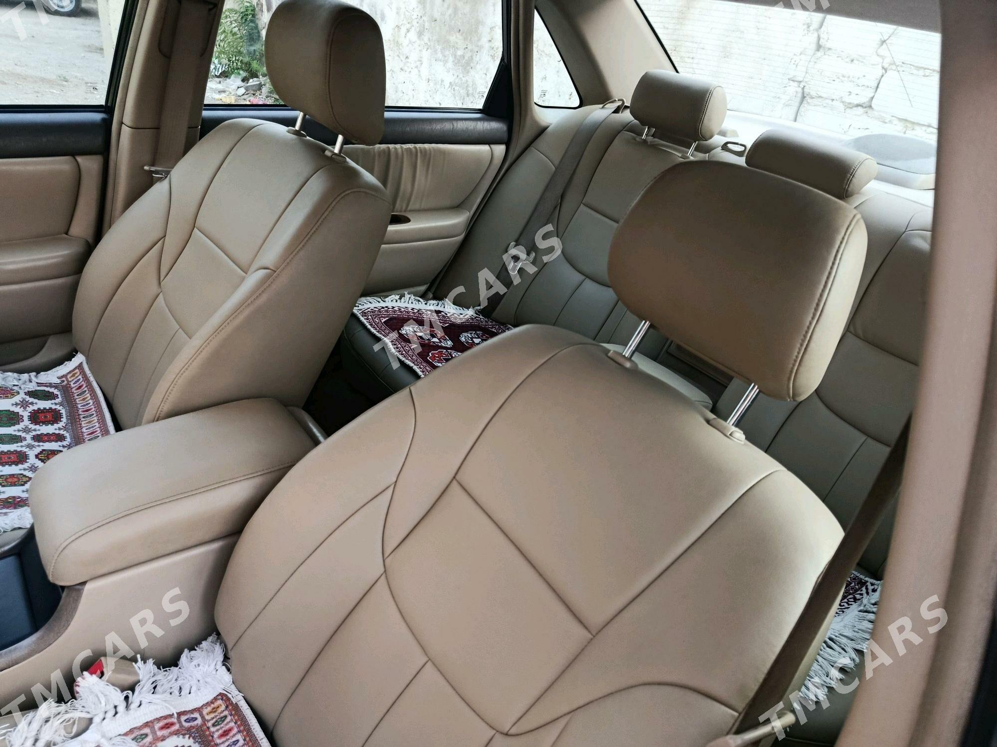 Toyota Avalon 2001 - 175 000 TMT - Türkmenbaşy - img 4