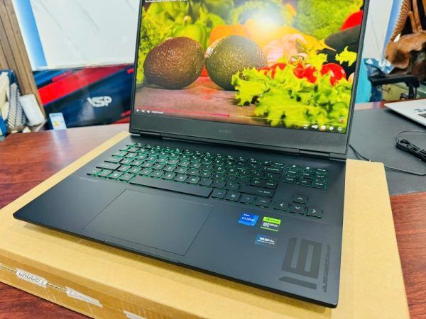 🤯HP Omen_i7_RTX4060_16/1TB - Aşgabat - img 1