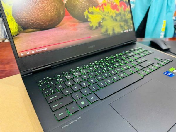 🤯HP Omen_i7_RTX4060_16/1TB - Aşgabat - img 2