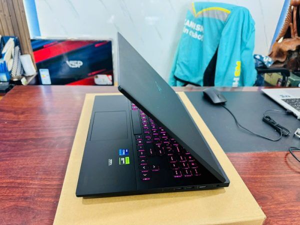 🤯HP Omen_i7_RTX4060_16/1TB - Aşgabat - img 10