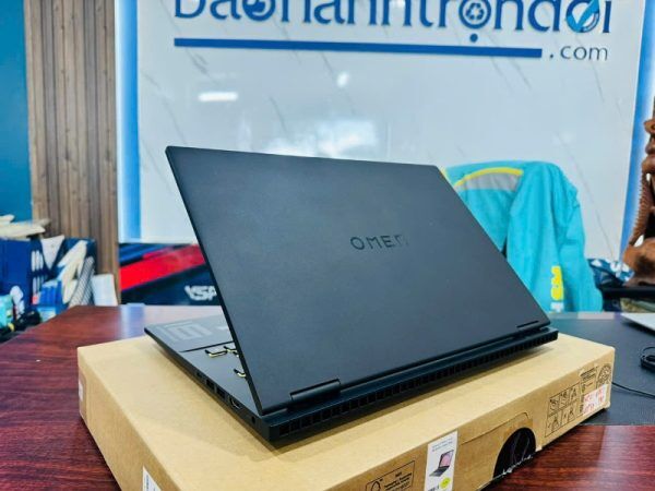 🤯HP Omen_i7_RTX4060_16/1TB - Aşgabat - img 6