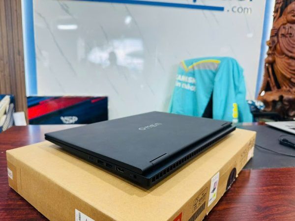 🤯HP Omen_i7_RTX4060_16/1TB - Aşgabat - img 9