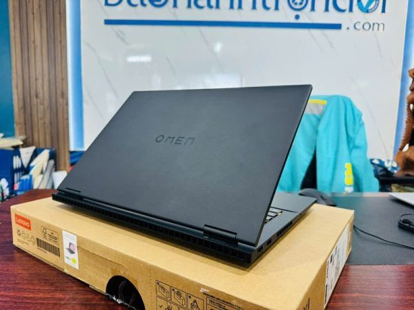 🤯HP Omen_i7_RTX4060_16/1TB - Aşgabat - img 7
