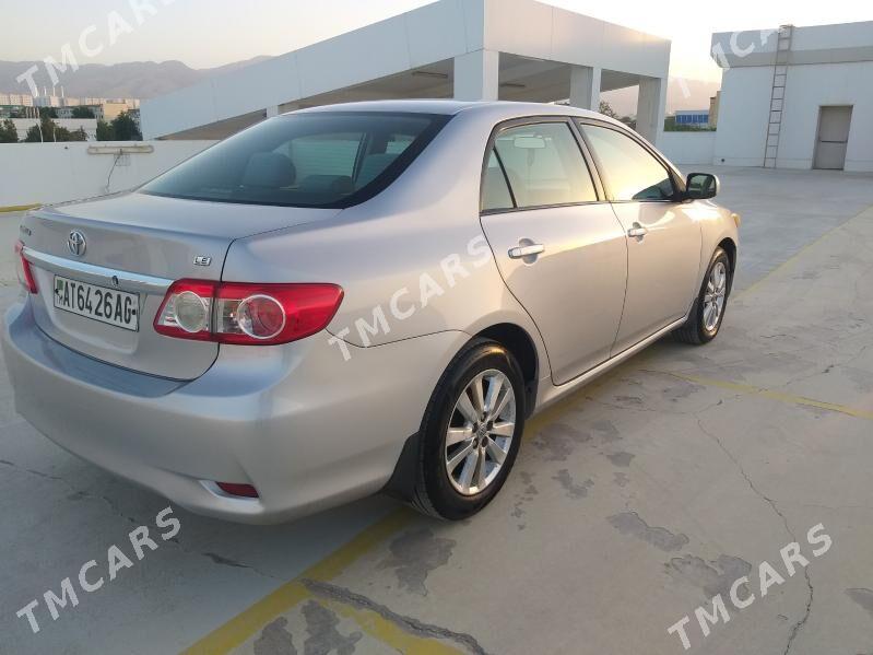 Toyota Corolla 2011 - 170 000 TMT - Aşgabat - img 3