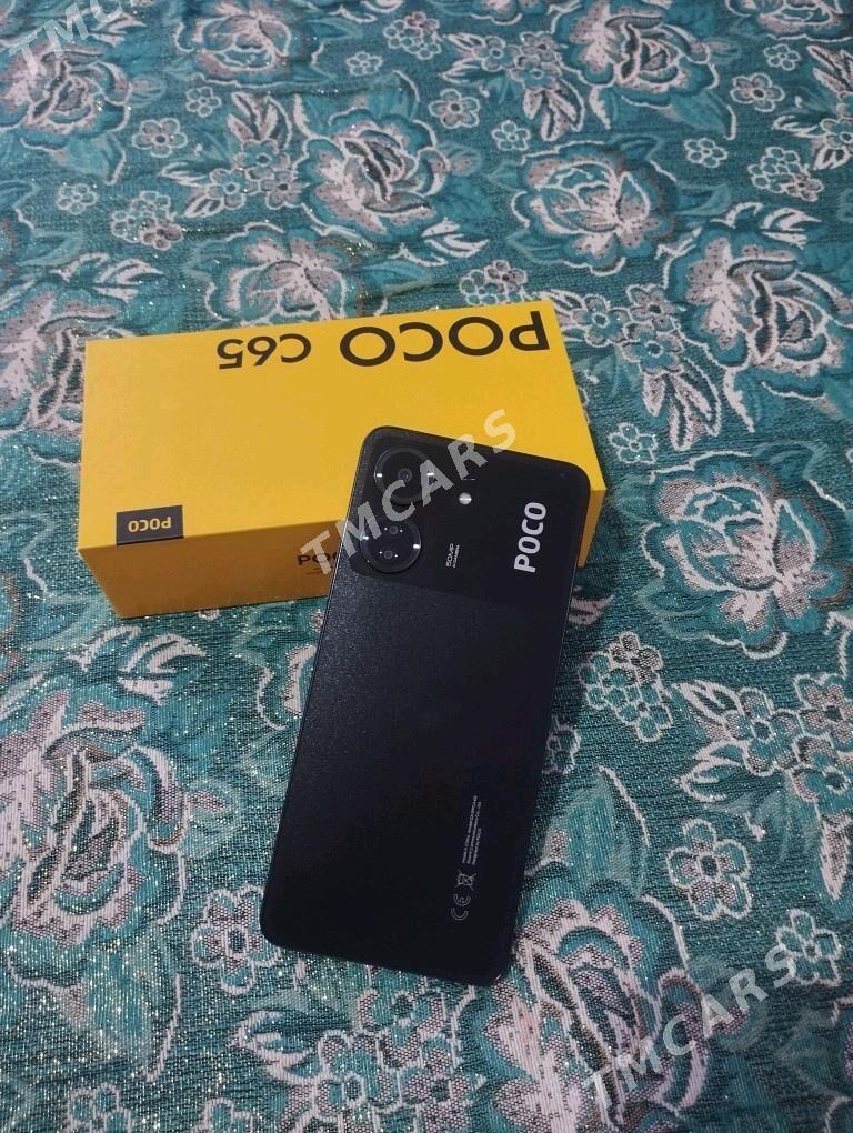 POCO C 65poco ve 65 - Шатлык - img 2