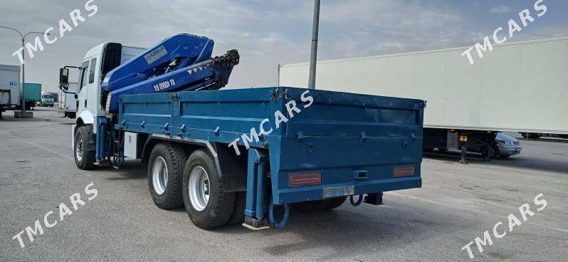 Ford Cargo 3535D 2009 - 650 000 TMT - Balkanabat - img 1
