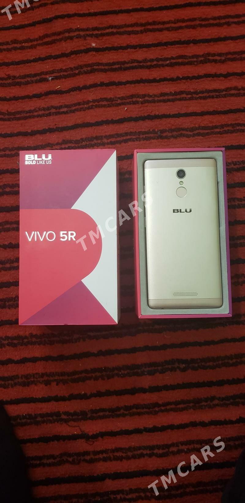 BLU VIVO 5 R - Görogly (Tagta) - img 1