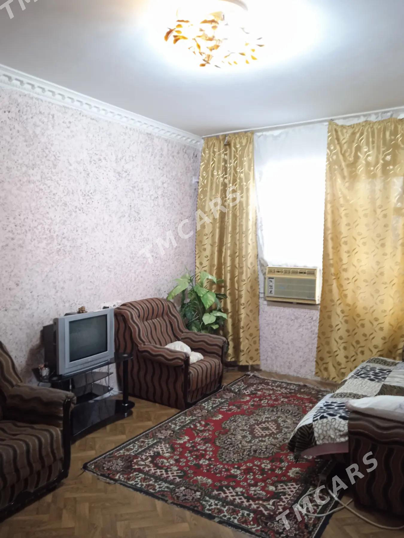 Gowdan B - Aşgabat - img 4