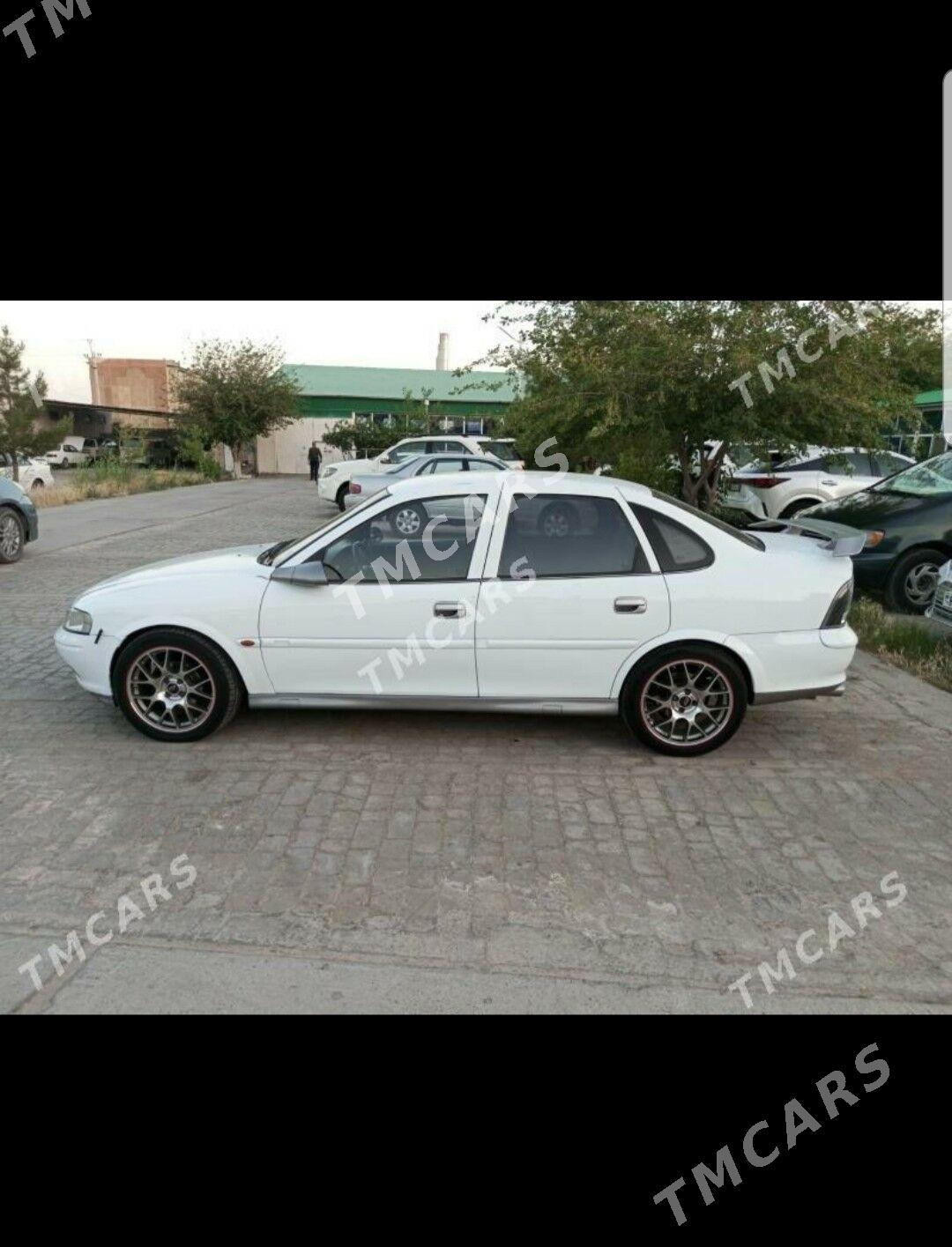 Opel Vectra 1996 - 62 000 TMT - Türkmenabat - img 6