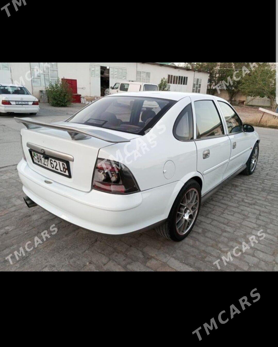 Opel Vectra 1996 - 62 000 TMT - Türkmenabat - img 4
