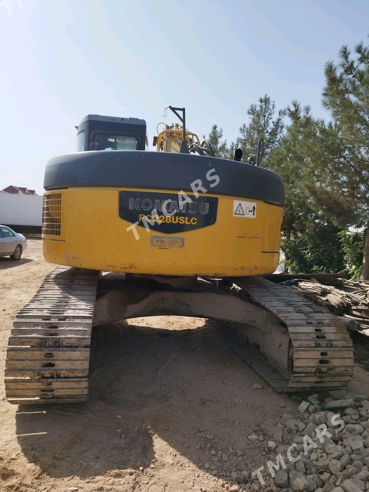 Komatsu PC210LC-11 2008 - 700 000 TMT - Mary - img 4