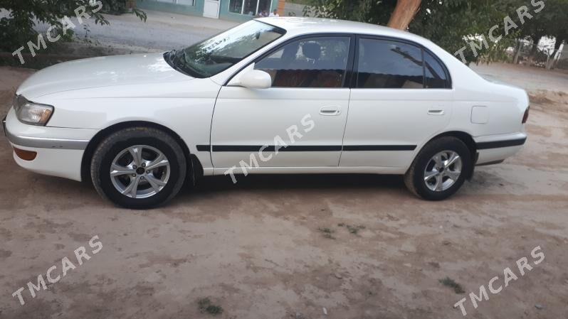 Toyota Corona 1995 - 80 000 TMT - Babadaýhan - img 3